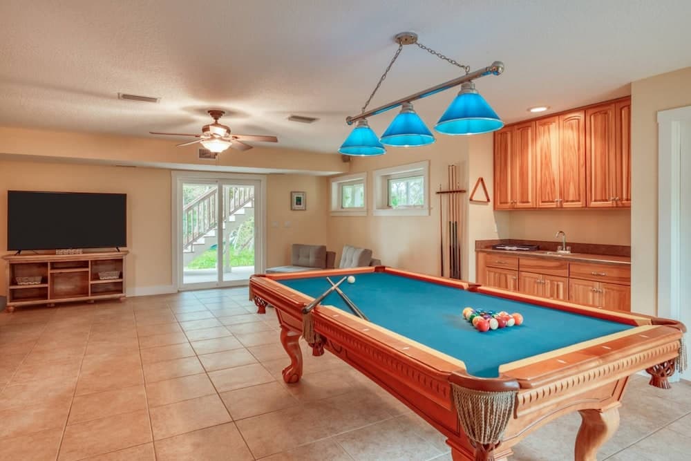 Tuckers Hideaway at Seagate