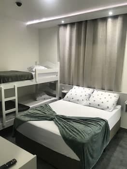 Pousada VIP Armação