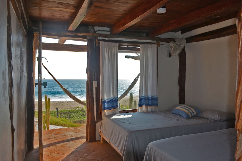 Hotel Boutique Casa Obe