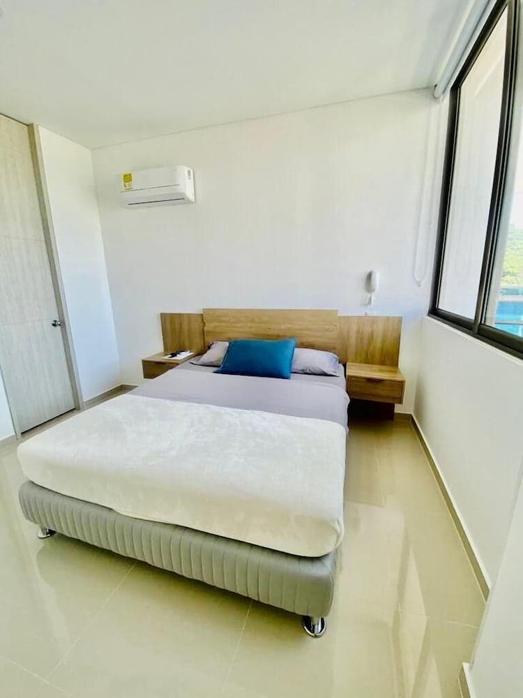 SAMARIA CLUB DE PLAYA BY VISTA MAGICA