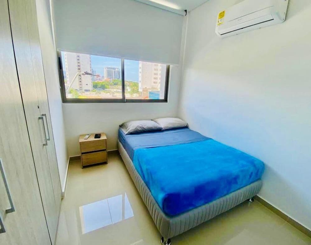 SAMARIA CLUB DE PLAYA BY VISTA MAGICA