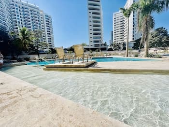 RESERVA DEL MAR BY VISITAMAGICA