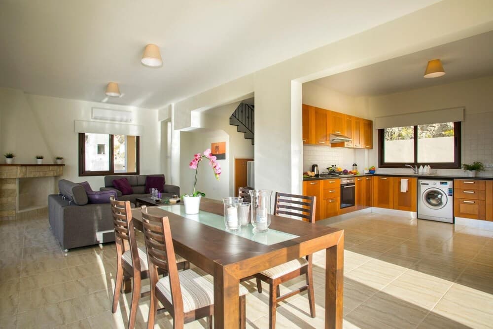 Villa Blue Jadeite Eastmed Villas