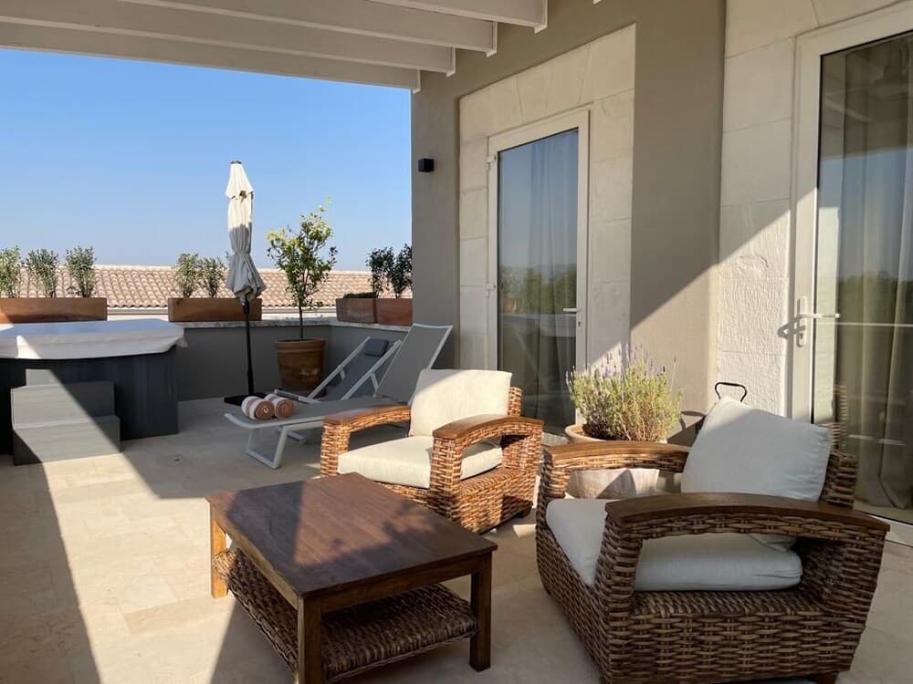 HOTEL VIÑEDOS SANTA CATALINA