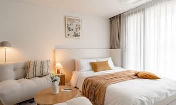 Urbanstay Busan Yeonsan