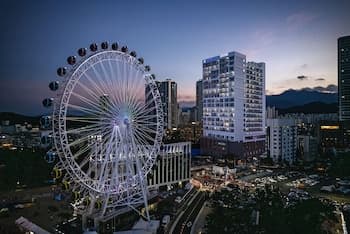 Urbanstay Sokcho beach C