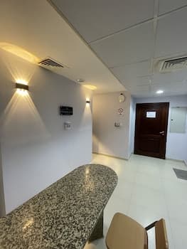 Pharos Inn Sheikh Zayed Hostel