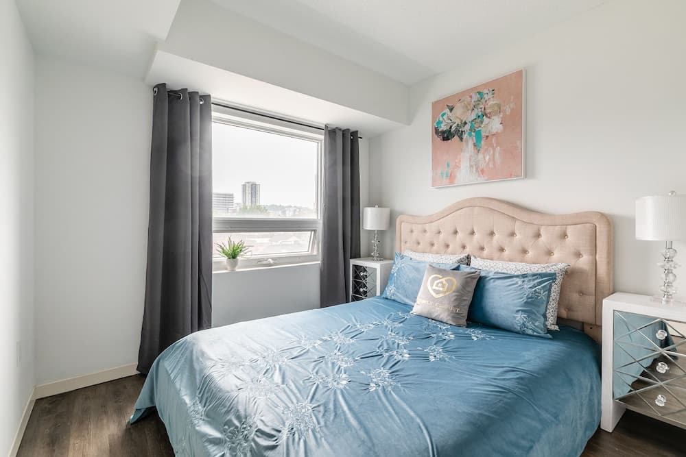 GLOBALSTAY. Downtown Hamilton Apartments