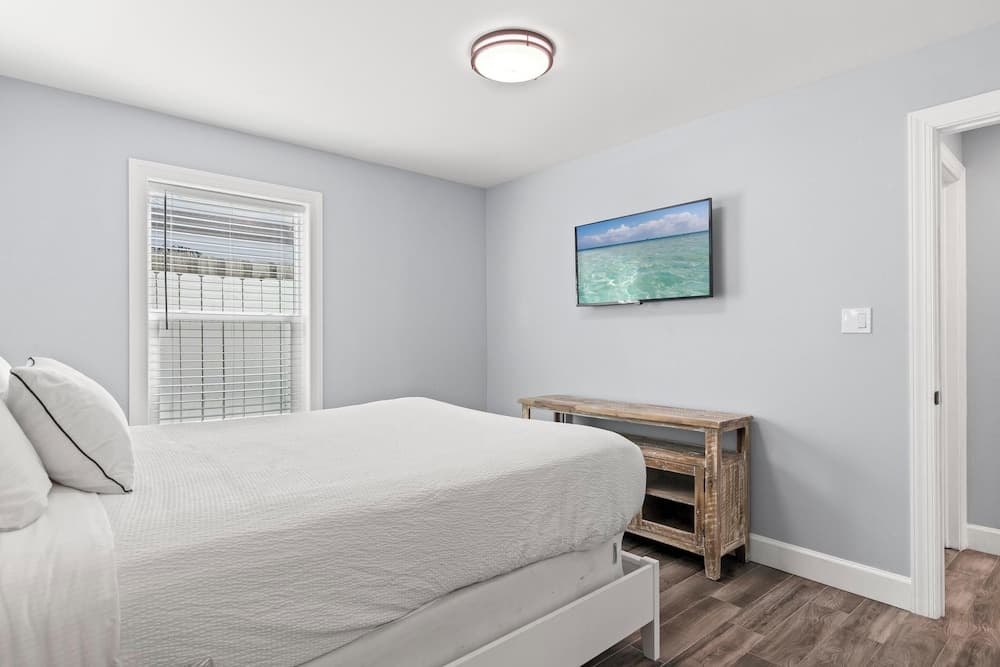 Beach House - Gulf Dream