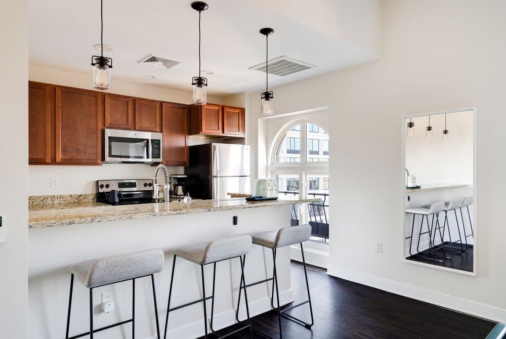 Mint House at The Divine Lorraine Hotel