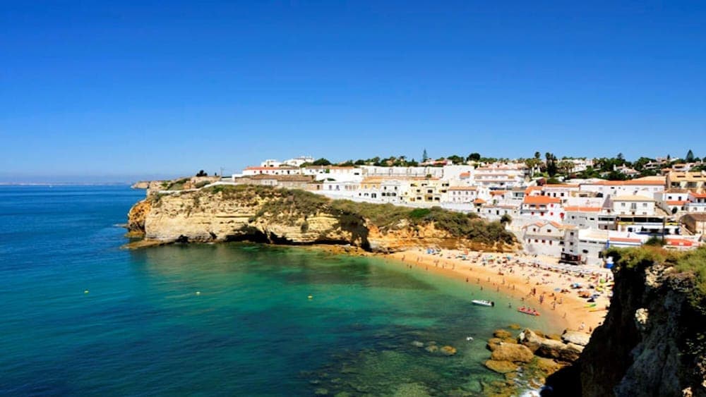 Casa Emma in Carvoeiro