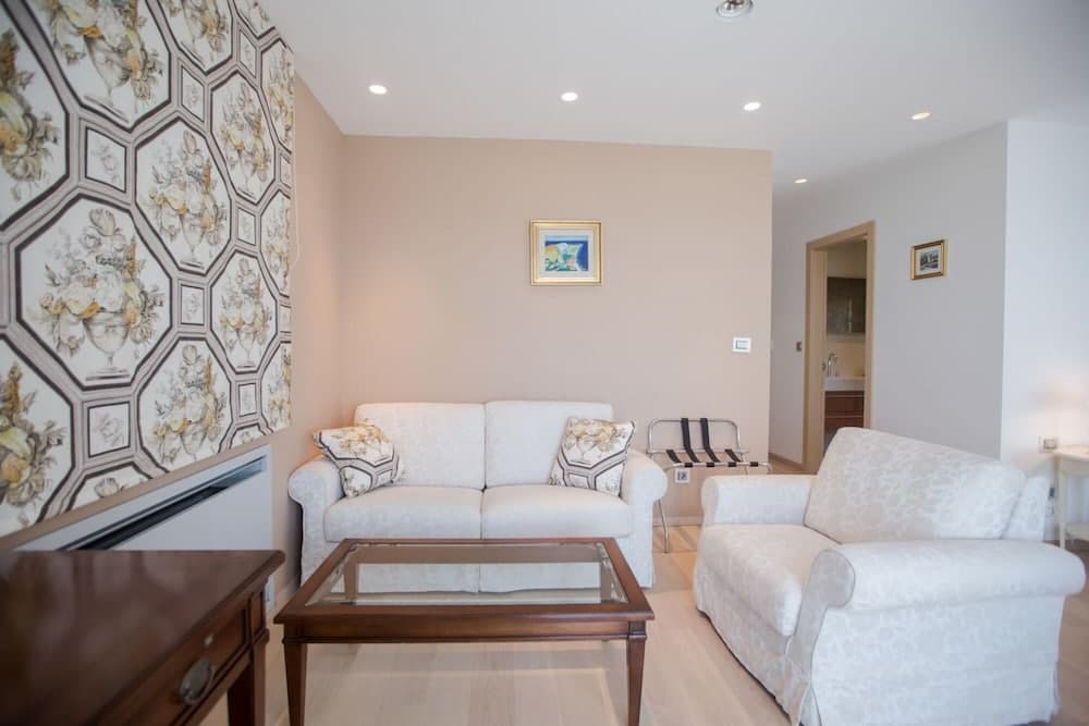 Villa Sancta Domenica