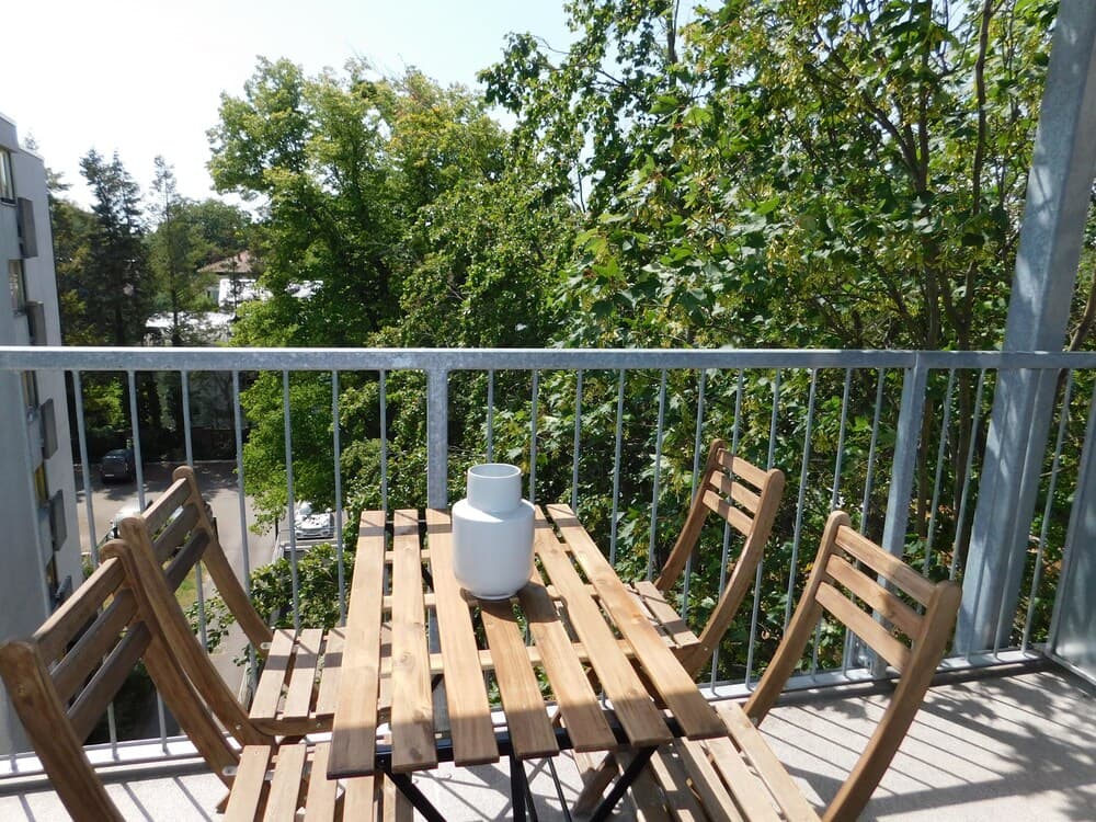 Boardinghouse by Sunton