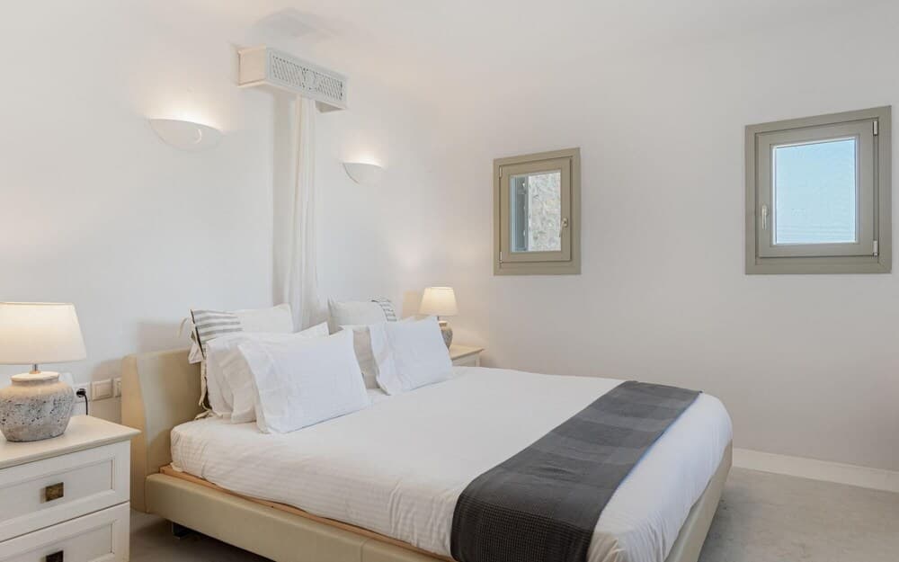 2doors Villas Mykonos Villa Alaya