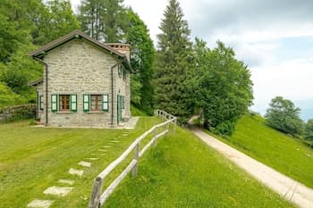 Easy Welcome il Salice - Alpe del Ville San Primo