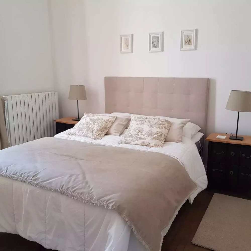 Domaine et Manoir du Picaud