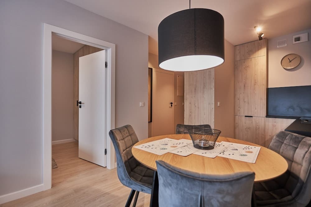 Apartamenty Swinoujscie - Sun Tower