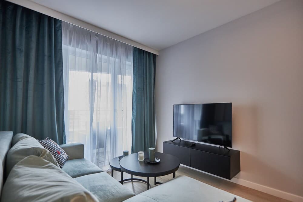 Apartamenty Swinoujscie - Sun Tower