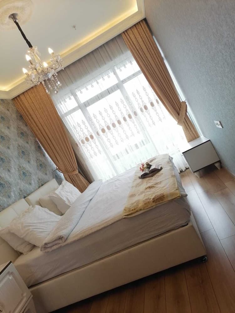 Mall Of İstanbul Residence