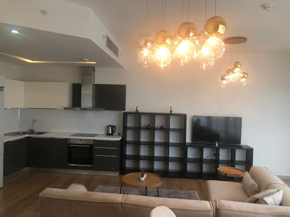 Mall Of İstanbul Residence