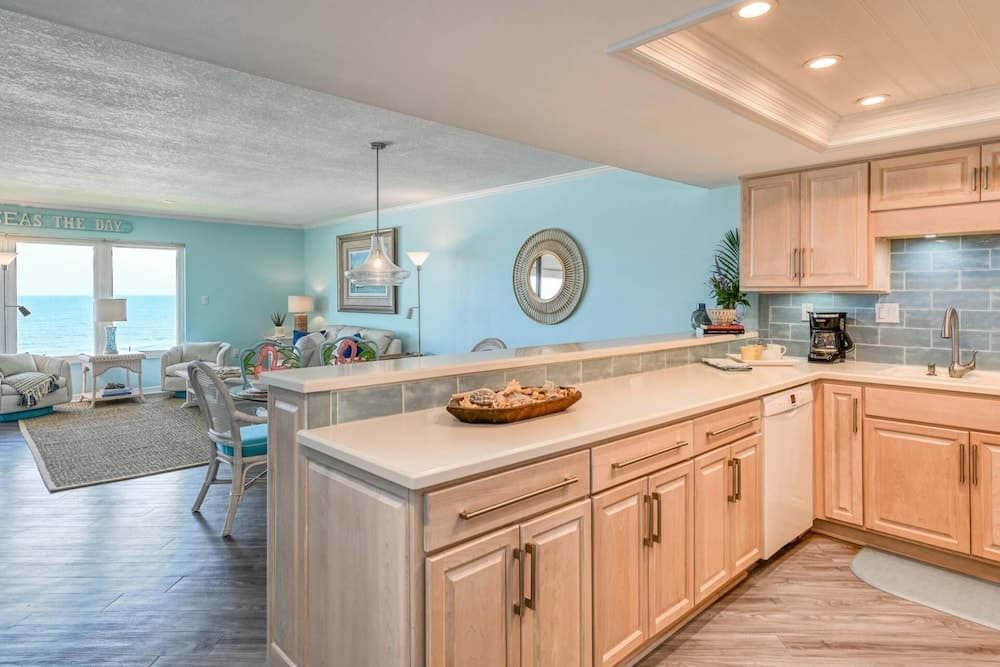 Sand Dollar Penthouse