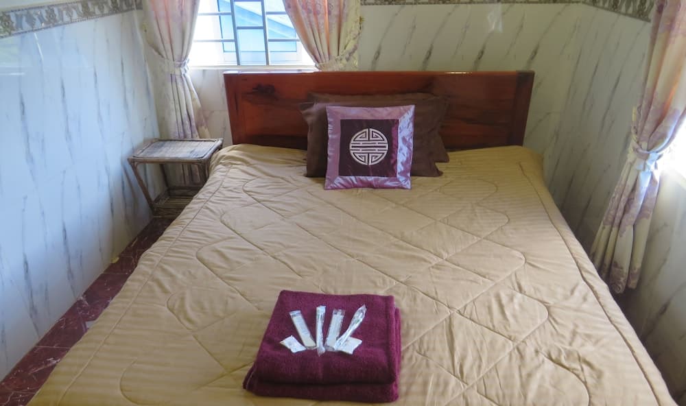 Kep Guest House