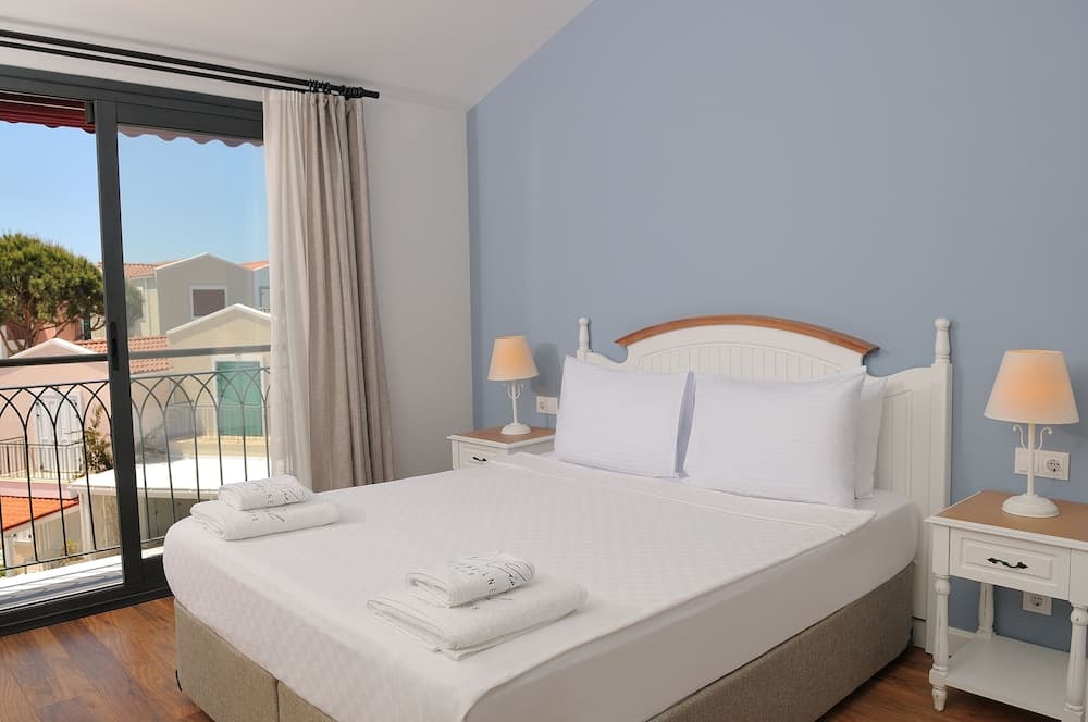 Le Ciel Hotels & Wellness Club