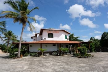 Pousada Casa Grande