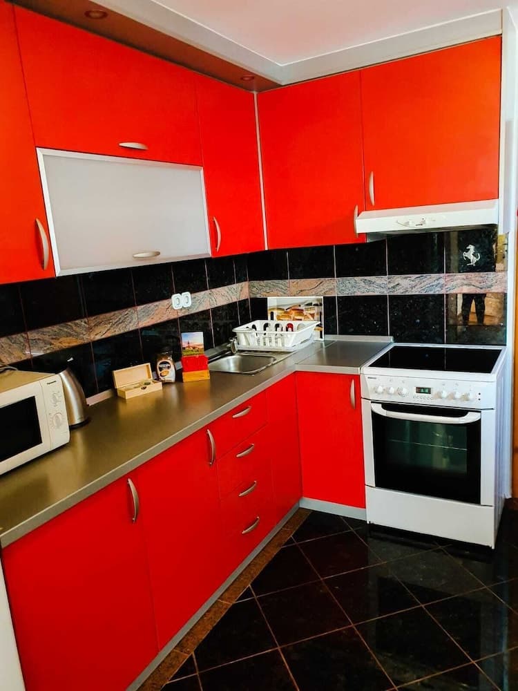 Beautiful 1-bed Apartment in Sveta Nedelja