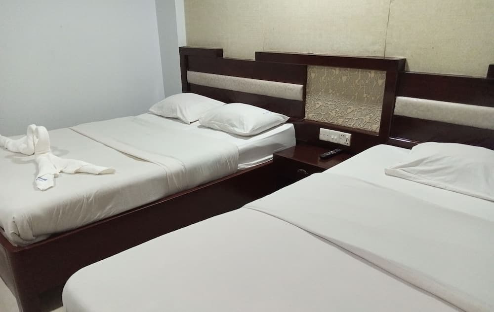 Mohammadia Guest House