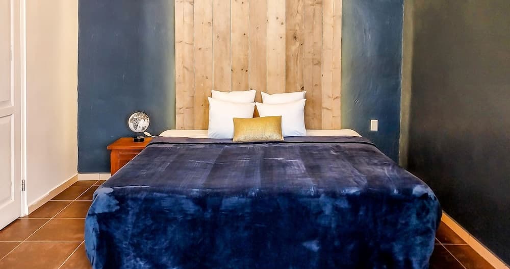 Atelier Skalo Boutique Hotel