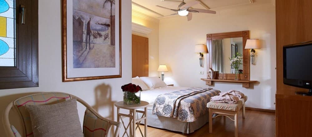 Aldemar Knossos Villas Knossos Suite