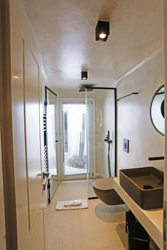 Luxury Key Mykonos 8 Bed Villa Anisia Kanalia