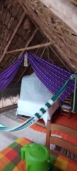 Cenote Pueblo Fantasma