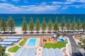 RAC Esperance Holiday Park