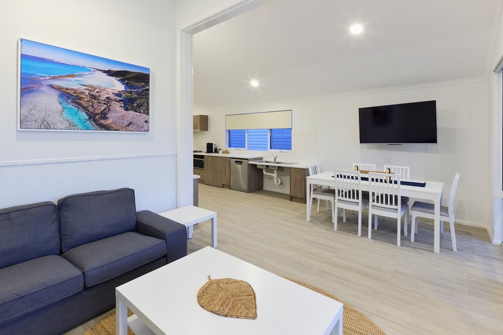 RAC Esperance Holiday Park