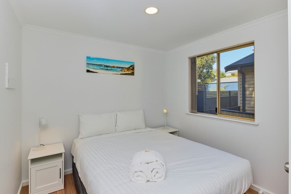 RAC Esperance Holiday Park