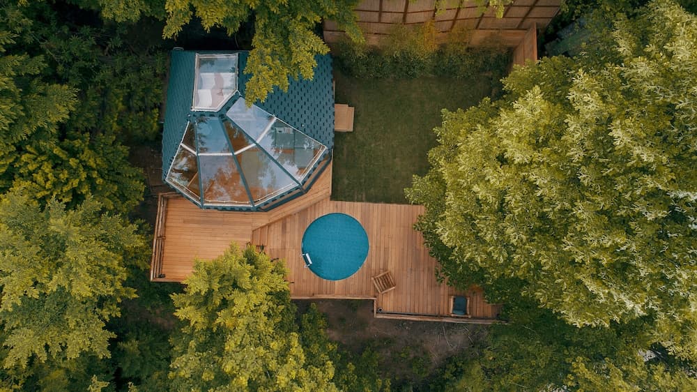 Sapanca Dağdibi Bungalov