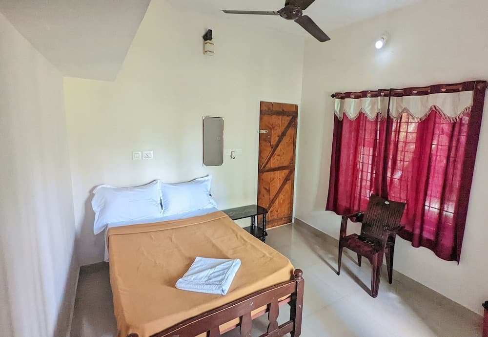 JUNGLE PARADISE FARM AND GUEST HOUSE