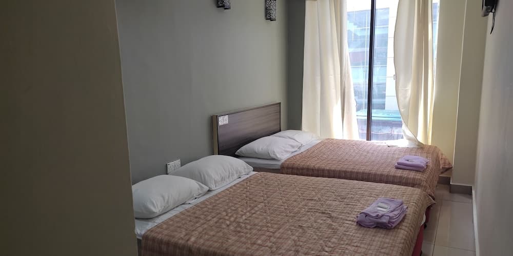 OYO 90542 My Hotel Seremban