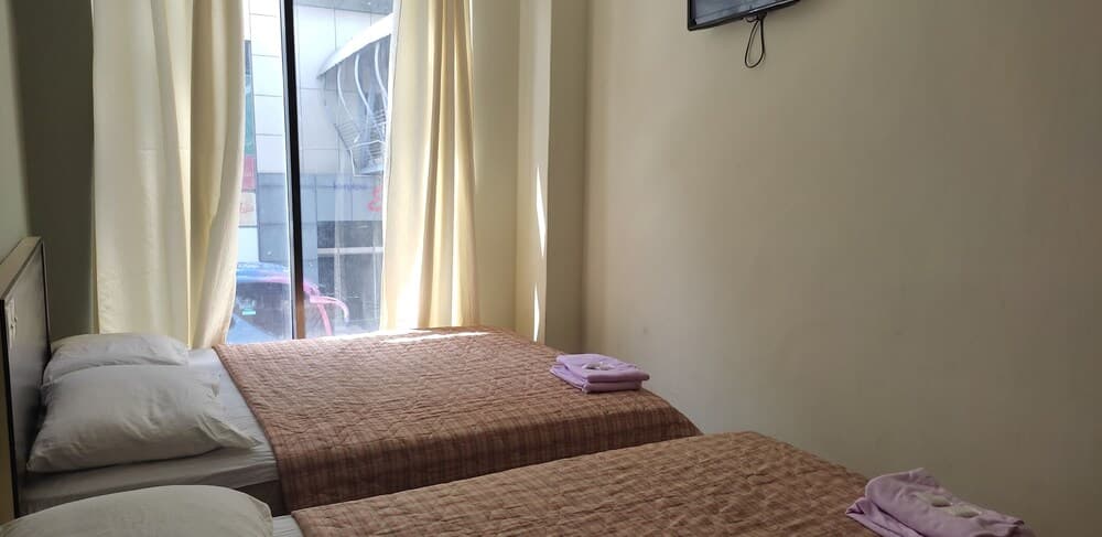 OYO 90542 My Hotel Seremban