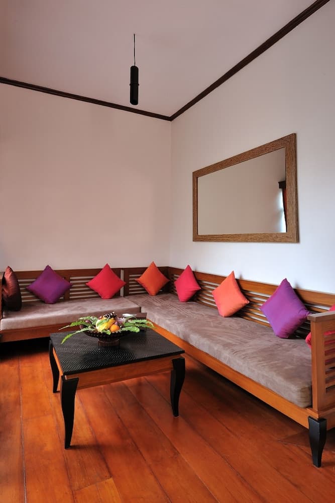 One Myanmar Resort Inle