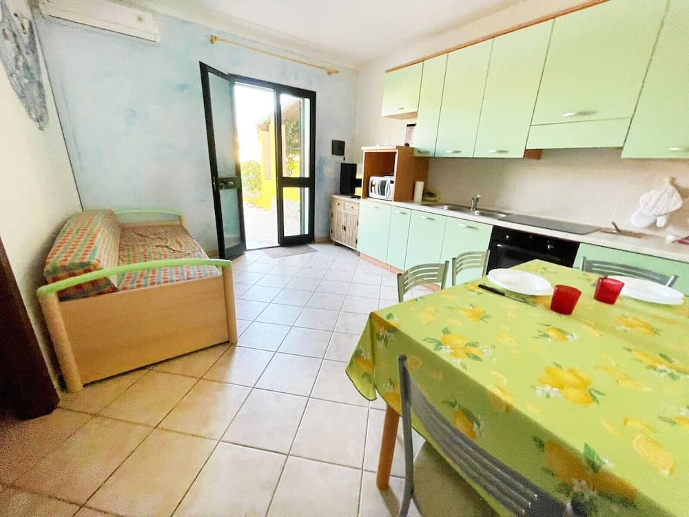 Affittimoderni Valledoria Sunshine