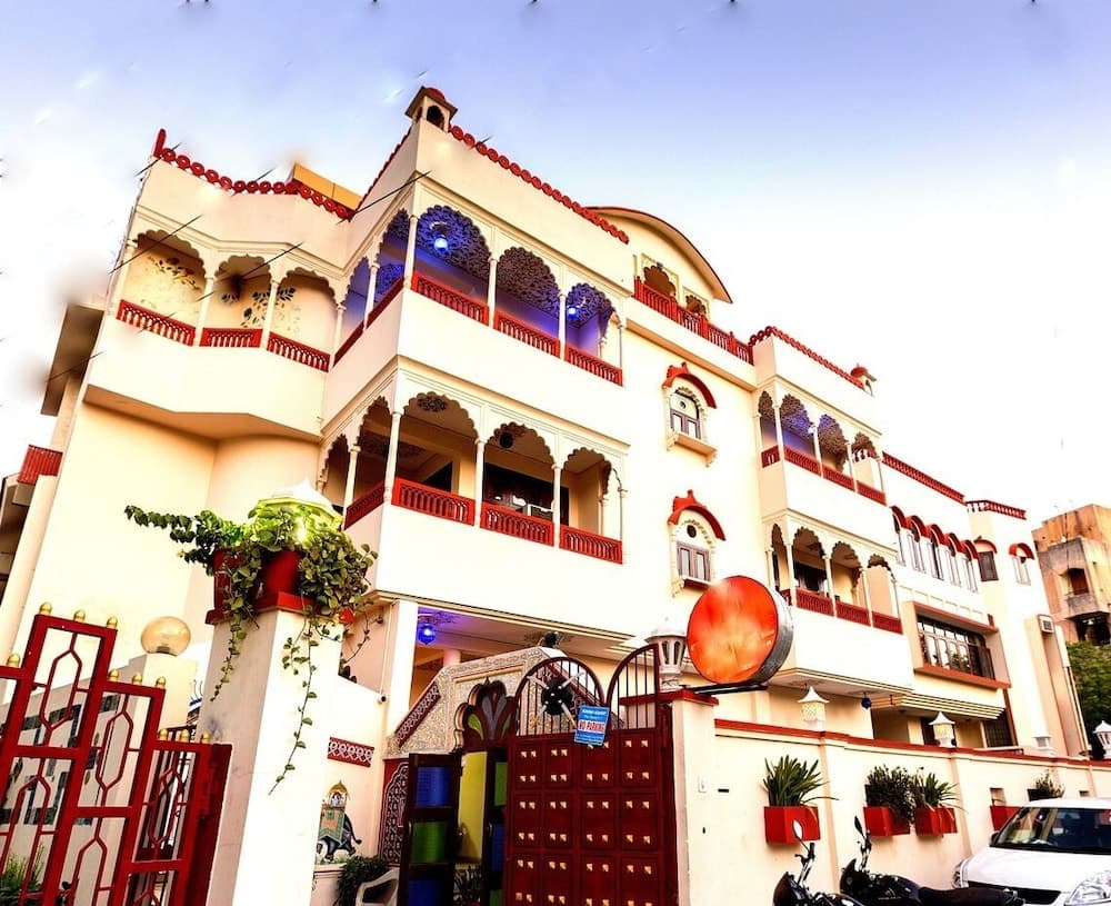 hotel image