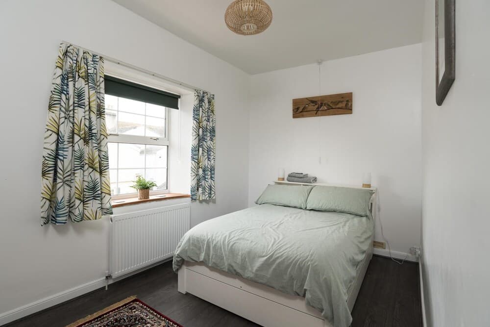 Beautiful 4BD Family Home Weston-super-mare