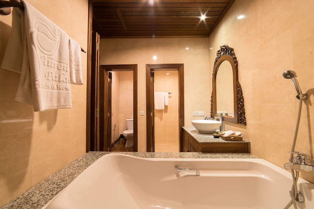 One Myanmar Resort Bagan