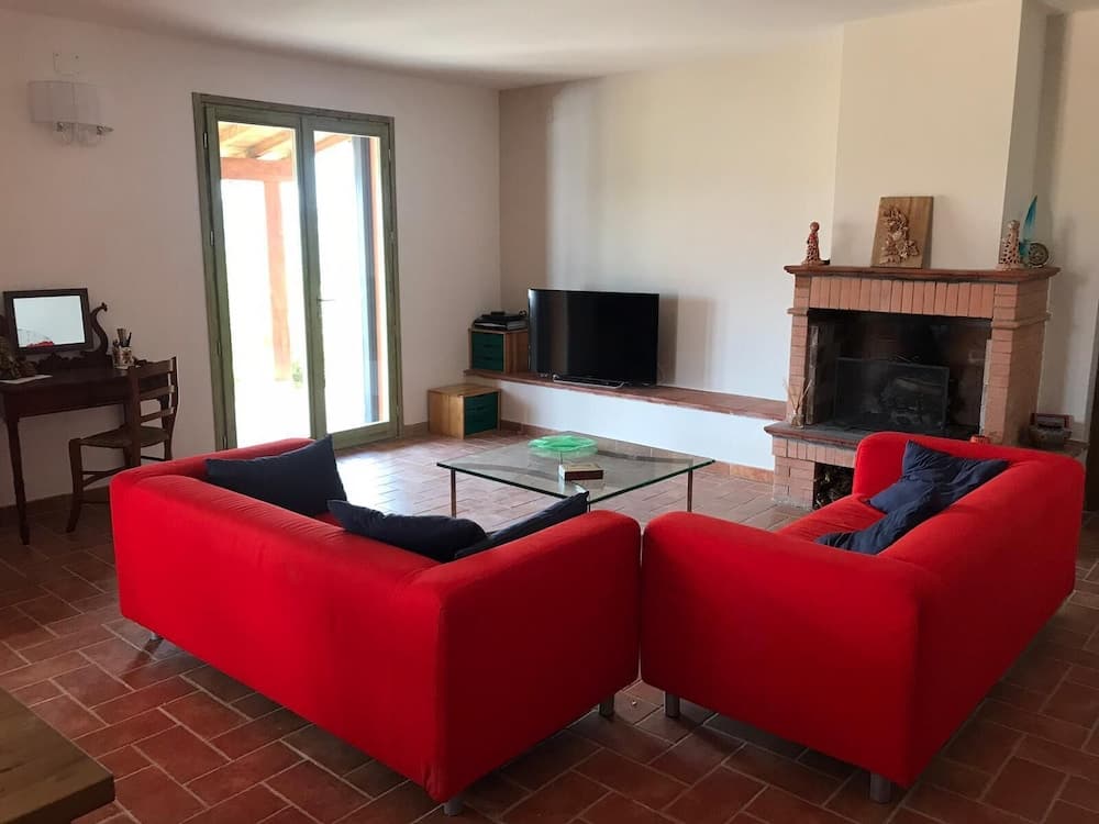 Charming 3 Bed Villa in Otricoli Stunnings Views