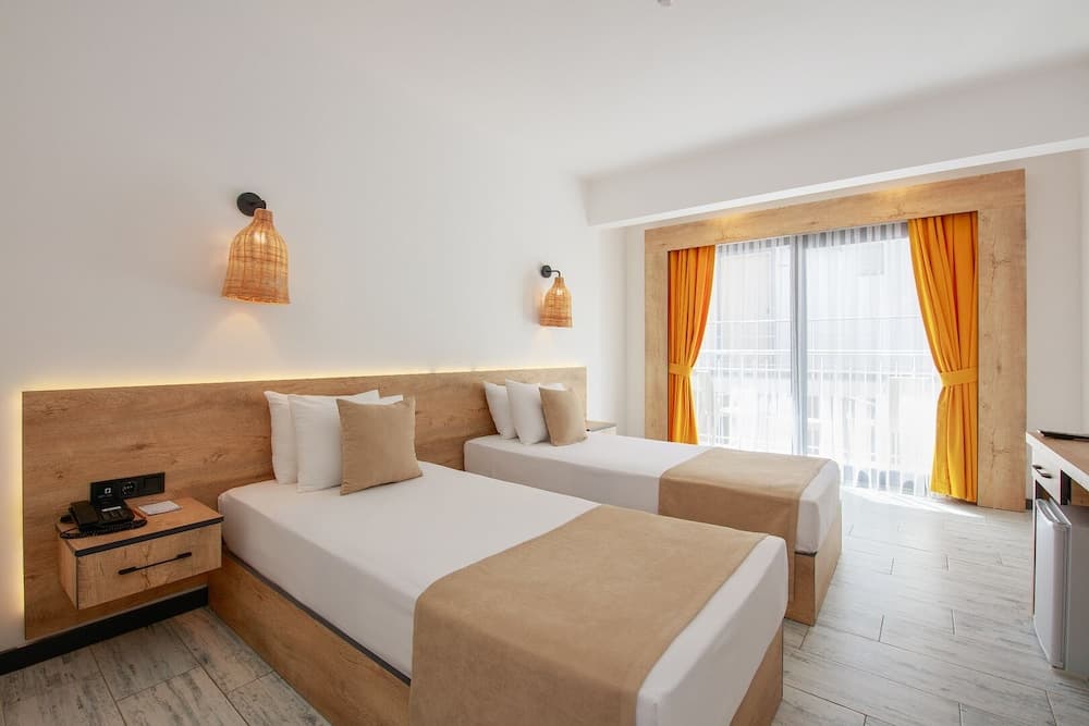 Hotel Meri All Inclusive