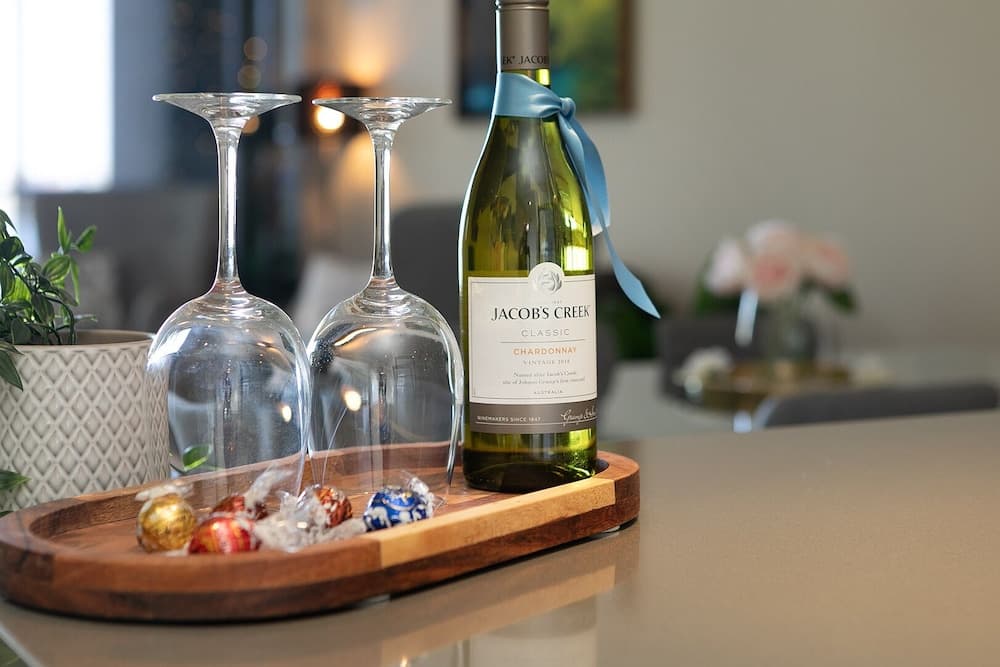 Executive 3 Bedroom Family Apartment