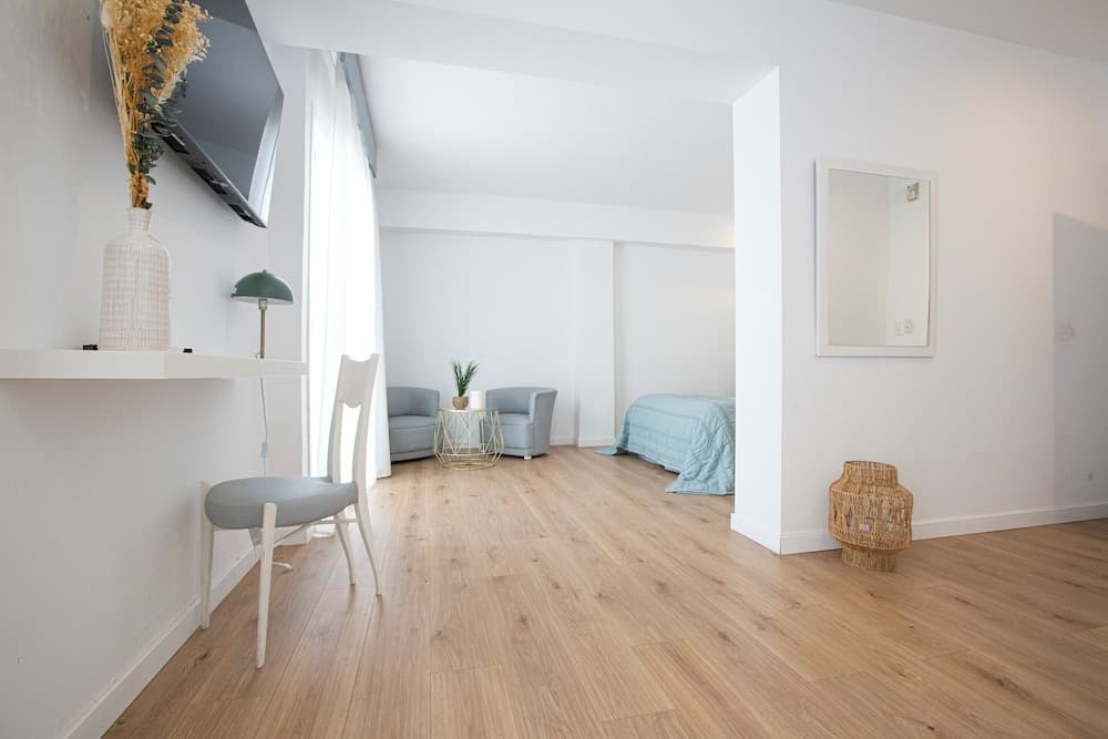 Hotel Fleming Playa Poniente